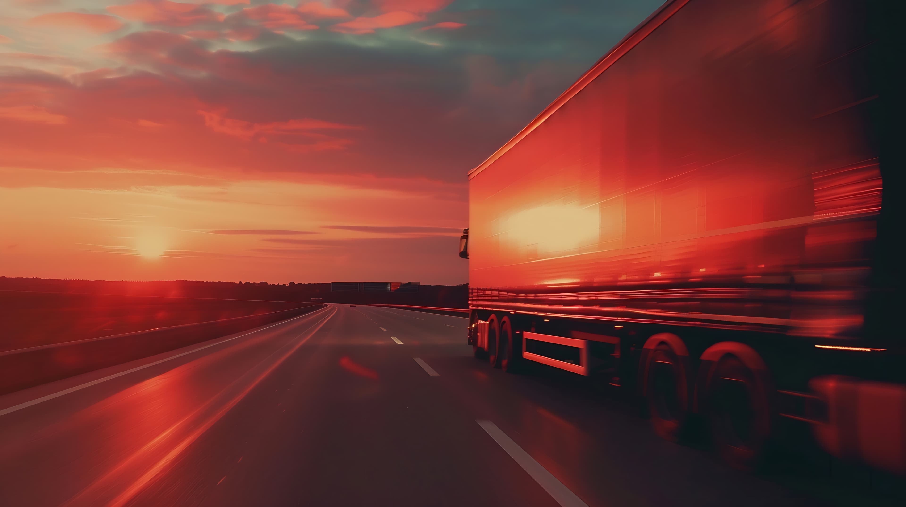 Seamless Road Freight Solutions