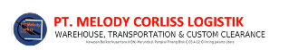 Melody Corliss Logistics
