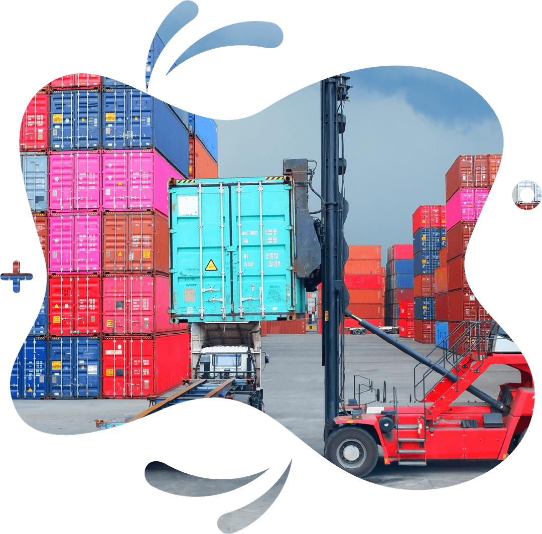 FCL (Full Container Load)